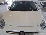  Fiat  500 FIAT X / 2018 / 5P / CROSSOVER 1.0 T3 120CV MT E6D BUSINESS #31