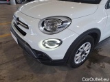  Fiat  500 FIAT X / 2018 / 5P / CROSSOVER 1.0 T3 120CV MT E6D BUSINESS #35