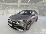  Mercedes  GLA MERCEDES-BENZ  / 2020 / 5P / CROSSOVER  200 D AUTOMATIC PREMIUM 