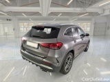  Mercedes  GLA MERCEDES-BENZ  / 2020 / 5P / CROSSOVER  200 D AUTOMATIC PREMIUM #2