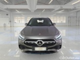  Mercedes  GLA MERCEDES-BENZ  / 2020 / 5P / CROSSOVER  200 D AUTOMATIC PREMIUM #6