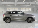  Mercedes  GLA MERCEDES-BENZ  / 2020 / 5P / CROSSOVER  200 D AUTOMATIC PREMIUM #7