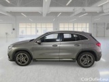  Mercedes  GLA MERCEDES-BENZ  / 2020 / 5P / CROSSOVER  200 D AUTOMATIC PREMIUM #8