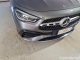 Mercedes  GLA MERCEDES-BENZ  / 2020 / 5P / CROSSOVER  200 D AUTOMATIC PREMIUM #24