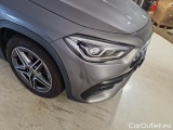  Mercedes  GLA MERCEDES-BENZ  / 2020 / 5P / CROSSOVER  200 D AUTOMATIC PREMIUM #26