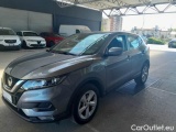  Nissan  Qashqai NISSAN  / 2017 / 5P / CROSSOVER 1.3 DIG-T 140 BUSINESS 