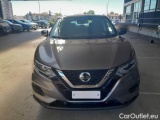  Nissan  Qashqai NISSAN  / 2017 / 5P / CROSSOVER 1.3 DIG-T 140 BUSINESS #6