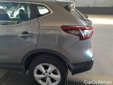  Nissan  Qashqai NISSAN  / 2017 / 5P / CROSSOVER 1.3 DIG-T 140 BUSINESS #38