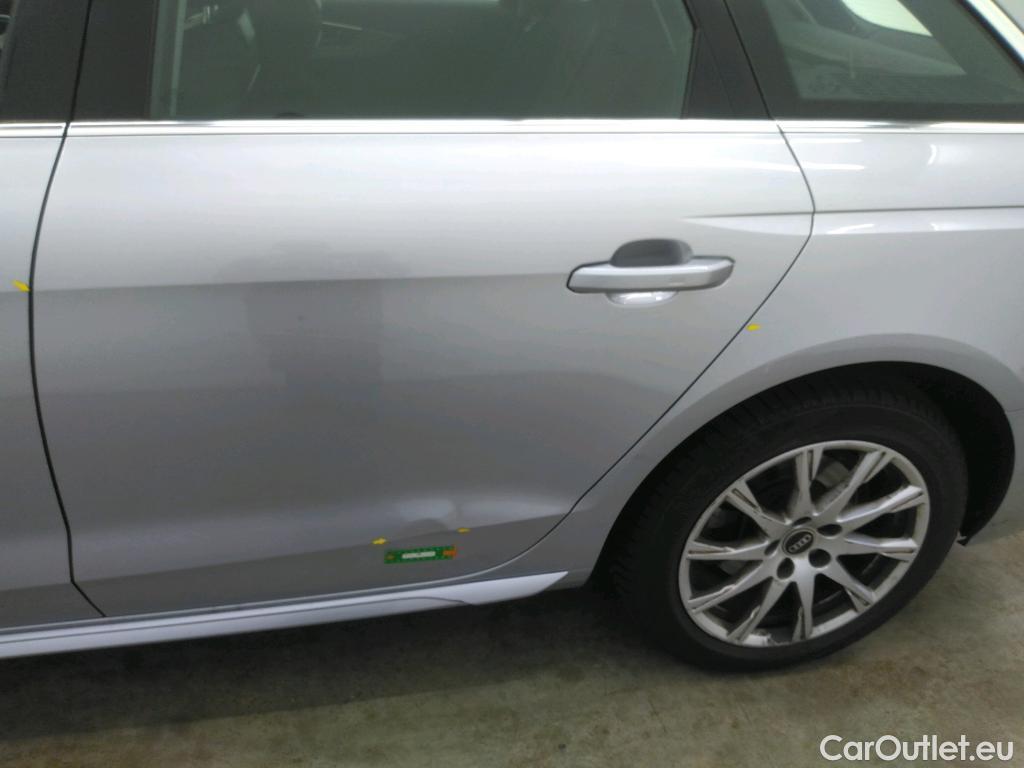  Audi  A4  Avant 35 TDI Business Line 2.0 TDI 165CV BVA7 E6d #24