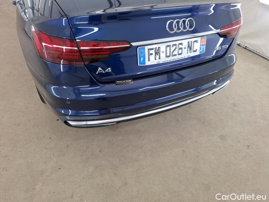  Audi  A4  Lim. 35 TDI Business line 2.0 TDI 165CV BVA7 E6dT #12