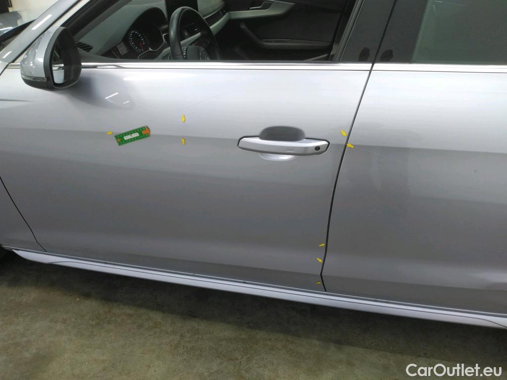  Audi  A4  Avant 35 TDI Business Line 2.0 TDI 165CV BVA7 E6d #36