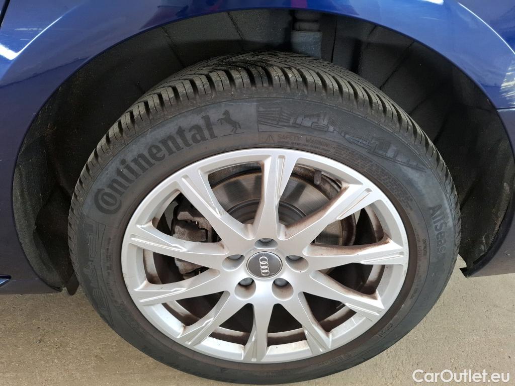  Audi  A4  Lim. 35 TDI Business line 2.0 TDI 165CV BVA7 E6dT #61