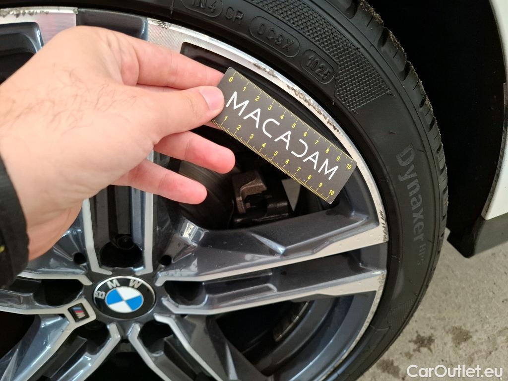  Bmw  Serie 2 Série 2 Gran Coupe 220 i M Sport 180CV BVA7 E6d #13