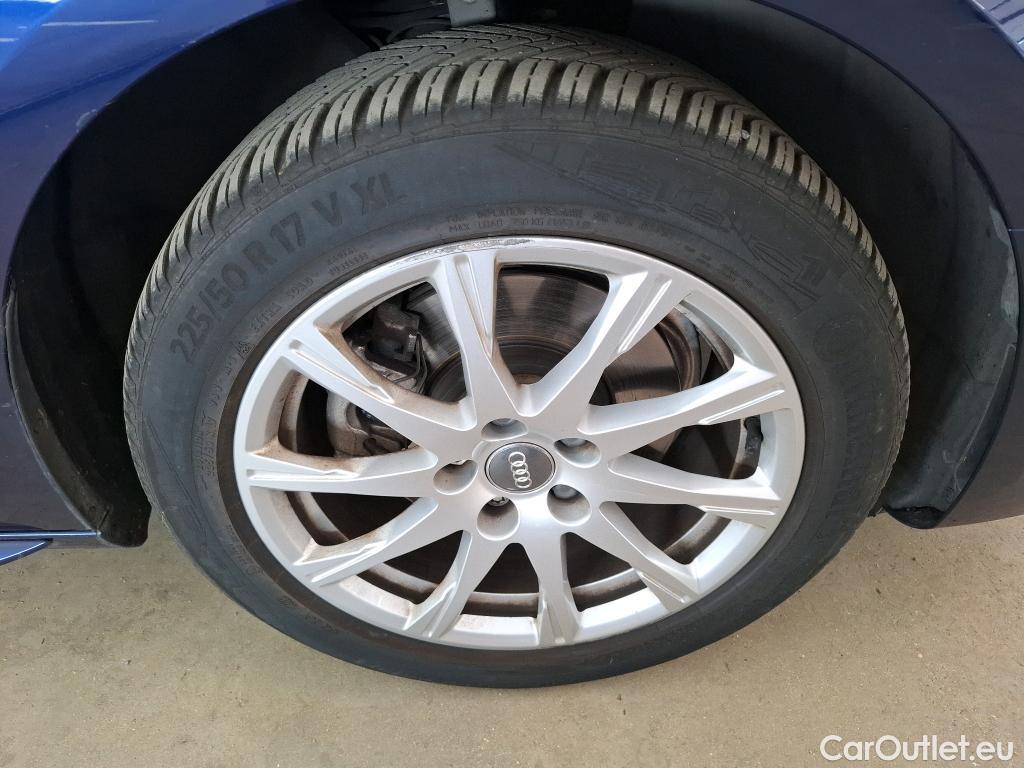  Audi  A4  Lim. 35 TDI Business line 2.0 TDI 165CV BVA7 E6dT #85