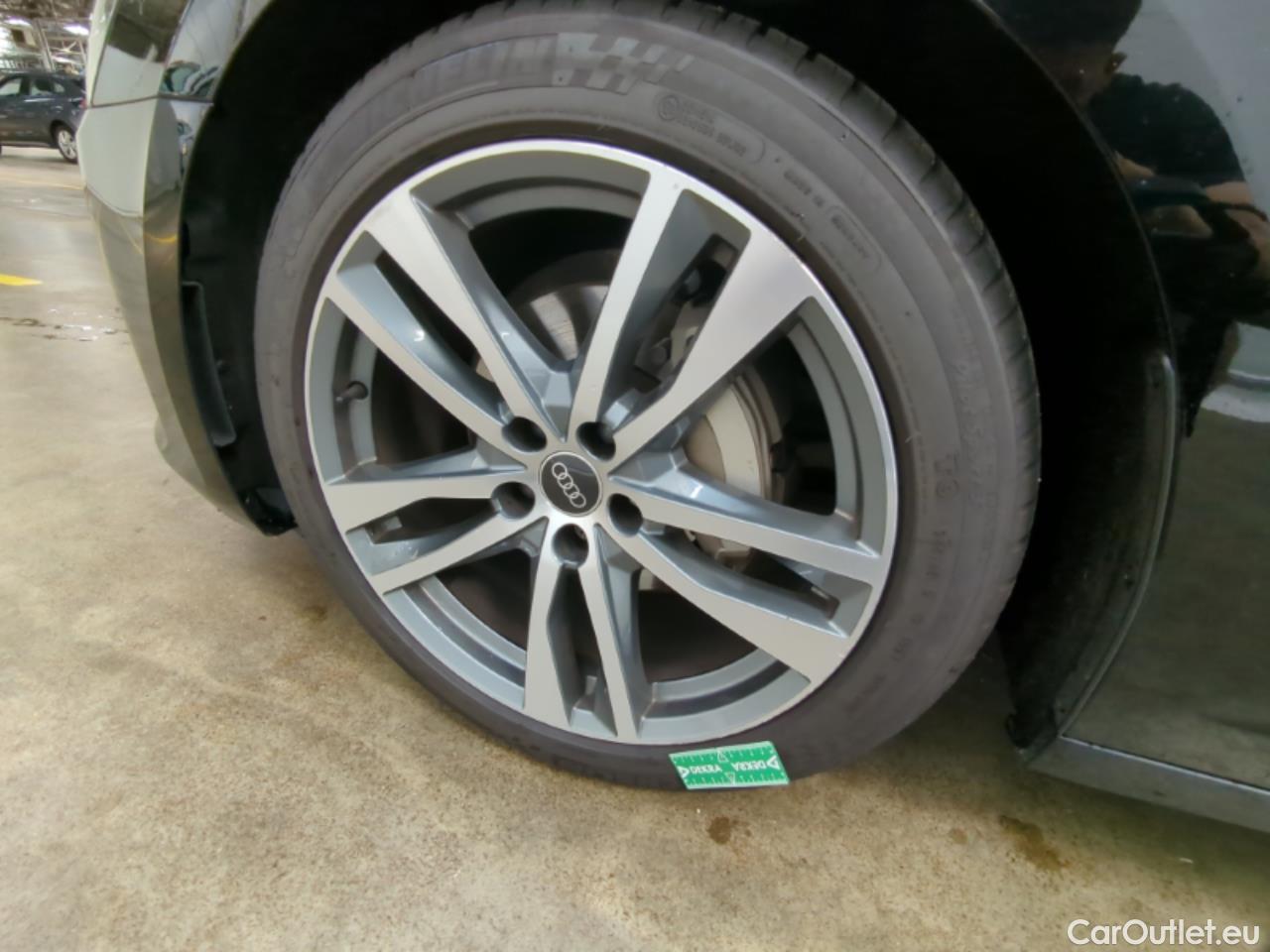  Audi  A6  Avant 40 TDI 2.0 TDI 205CV BVA7 E6d #12