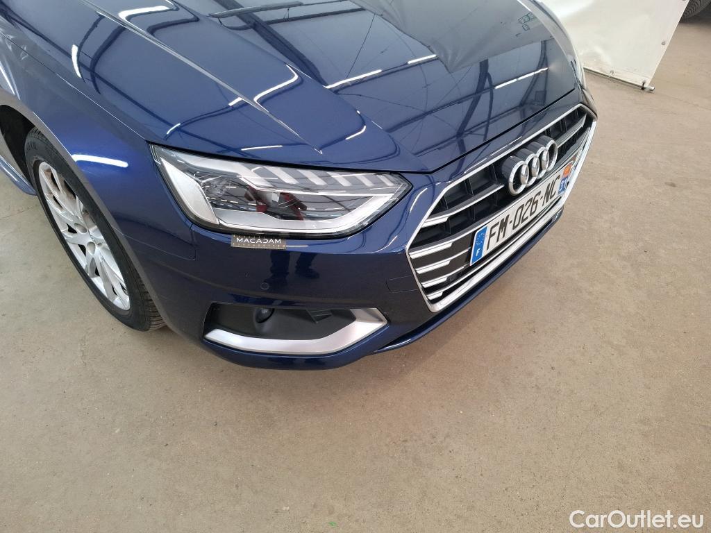  Audi  A4  Lim. 35 TDI Business line 2.0 TDI 165CV BVA7 E6dT #22