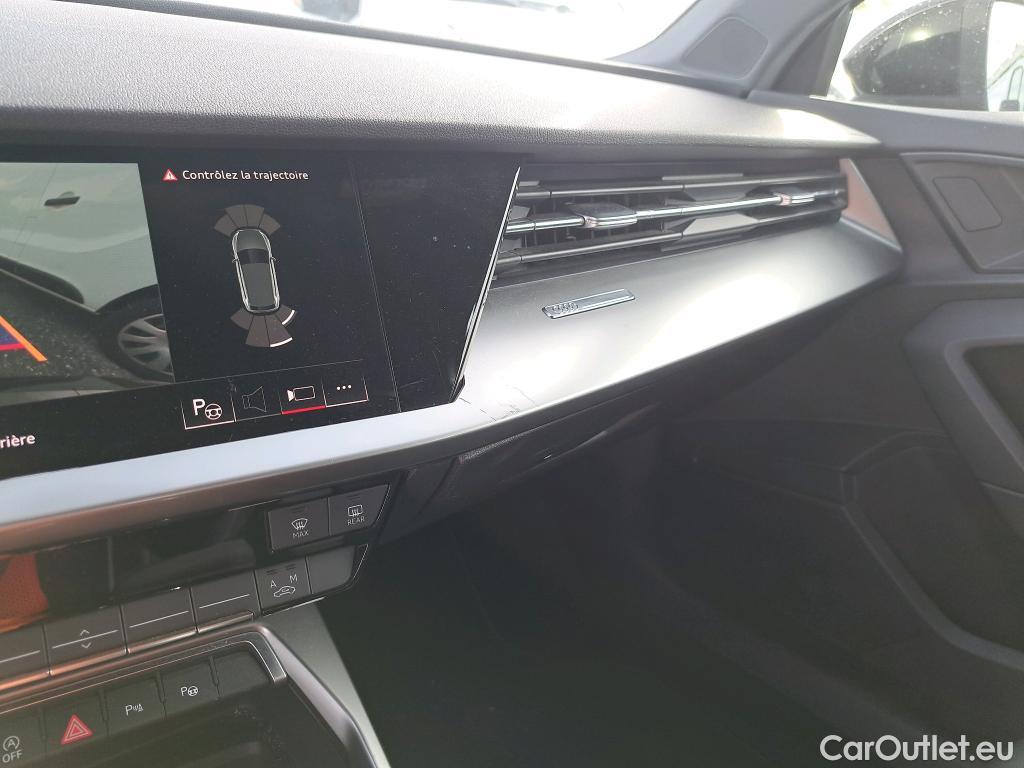  Audi  A3  Sportback 30 TFSI Design 1.0 TFSI 110CV BVM6 E6d #22
