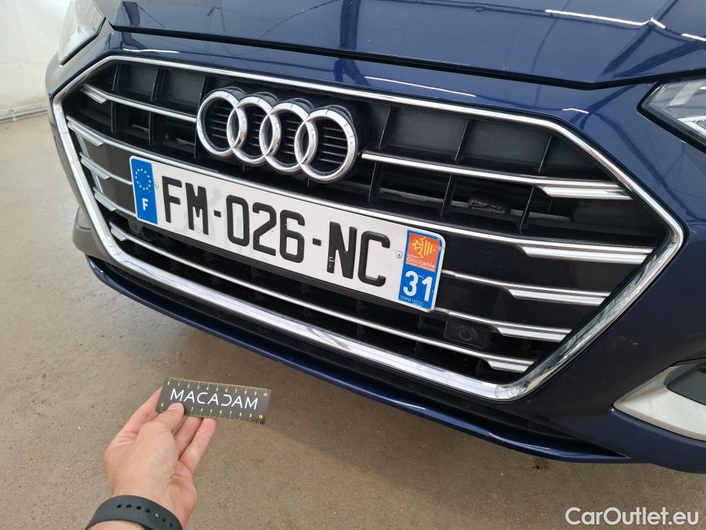  Audi  A4  Lim. 35 TDI Business line 2.0 TDI 165CV BVA7 E6dT #41