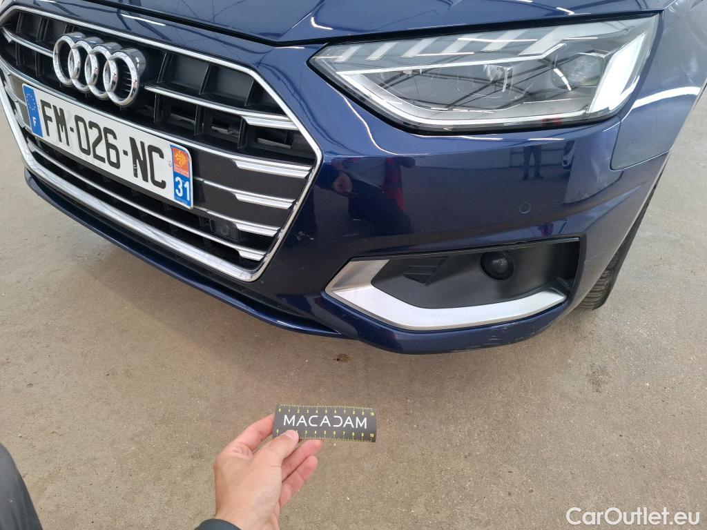  Audi  A4  Lim. 35 TDI Business line 2.0 TDI 165CV BVA7 E6dT #50