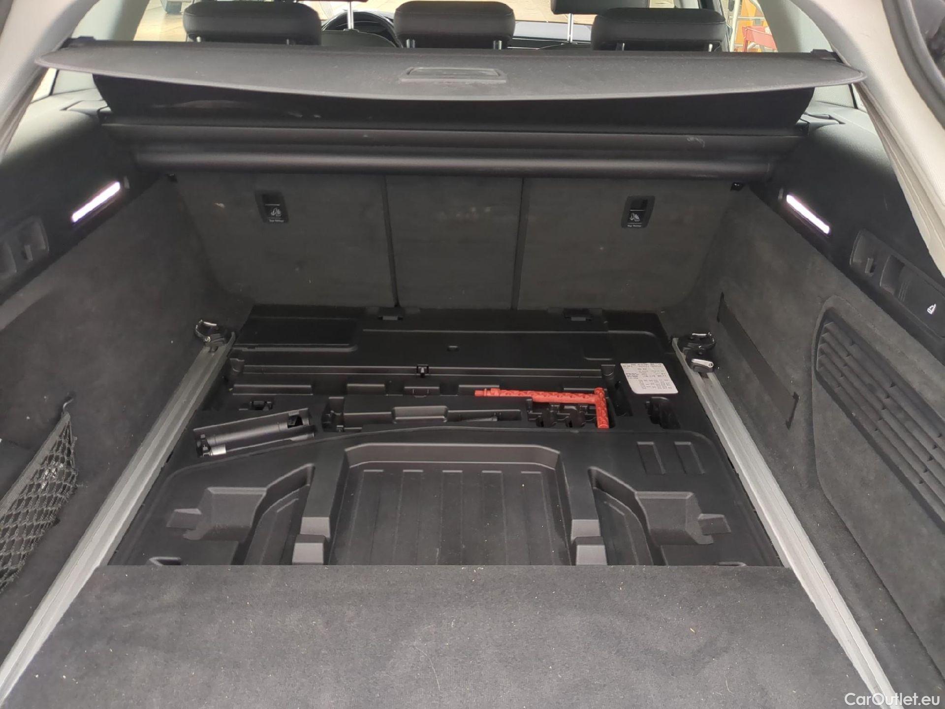  Audi  A6  Avant 40 TDI 2.0 TDI 205CV BVA7 E6d #8