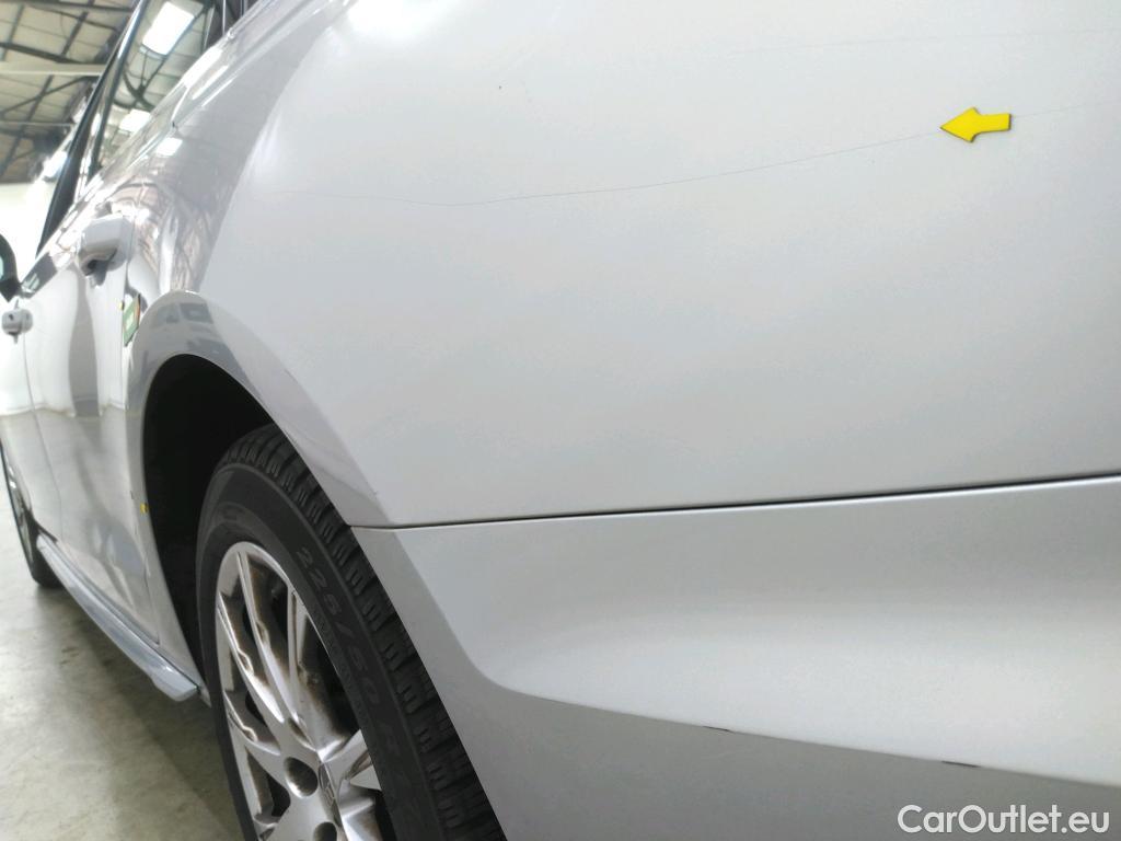  Audi  A4  Avant 35 TDI Business Line 2.0 TDI 165CV BVA7 E6d #44