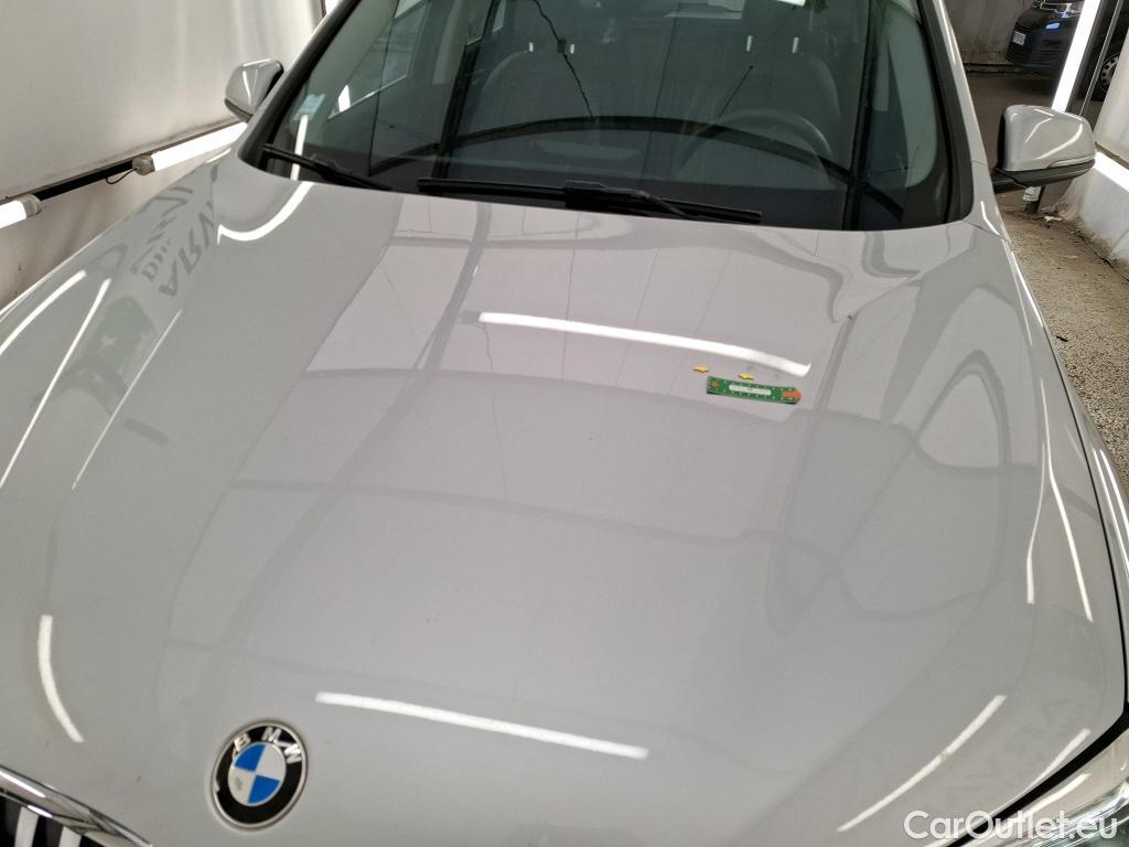  Bmw  X1 Série  xDrive 18 d xLine 2.0 150CV BVA8 E6d #14