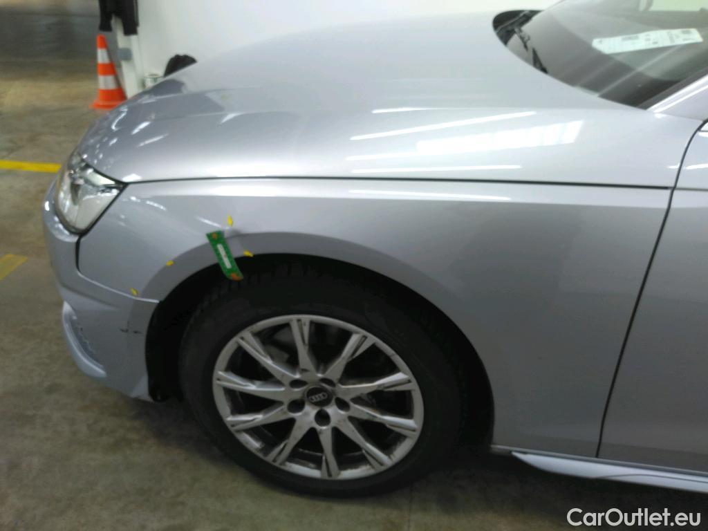  Audi  A4  Avant 35 TDI Business Line 2.0 TDI 165CV BVA7 E6d #32