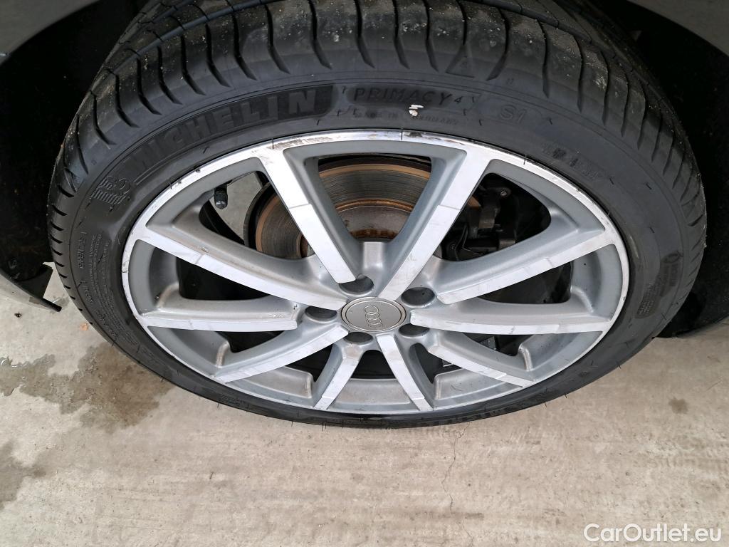  Audi  A3  Sportback 35 TFSI Design Luxe 1.5 TFSI 150CV BVA7 E6dT #12