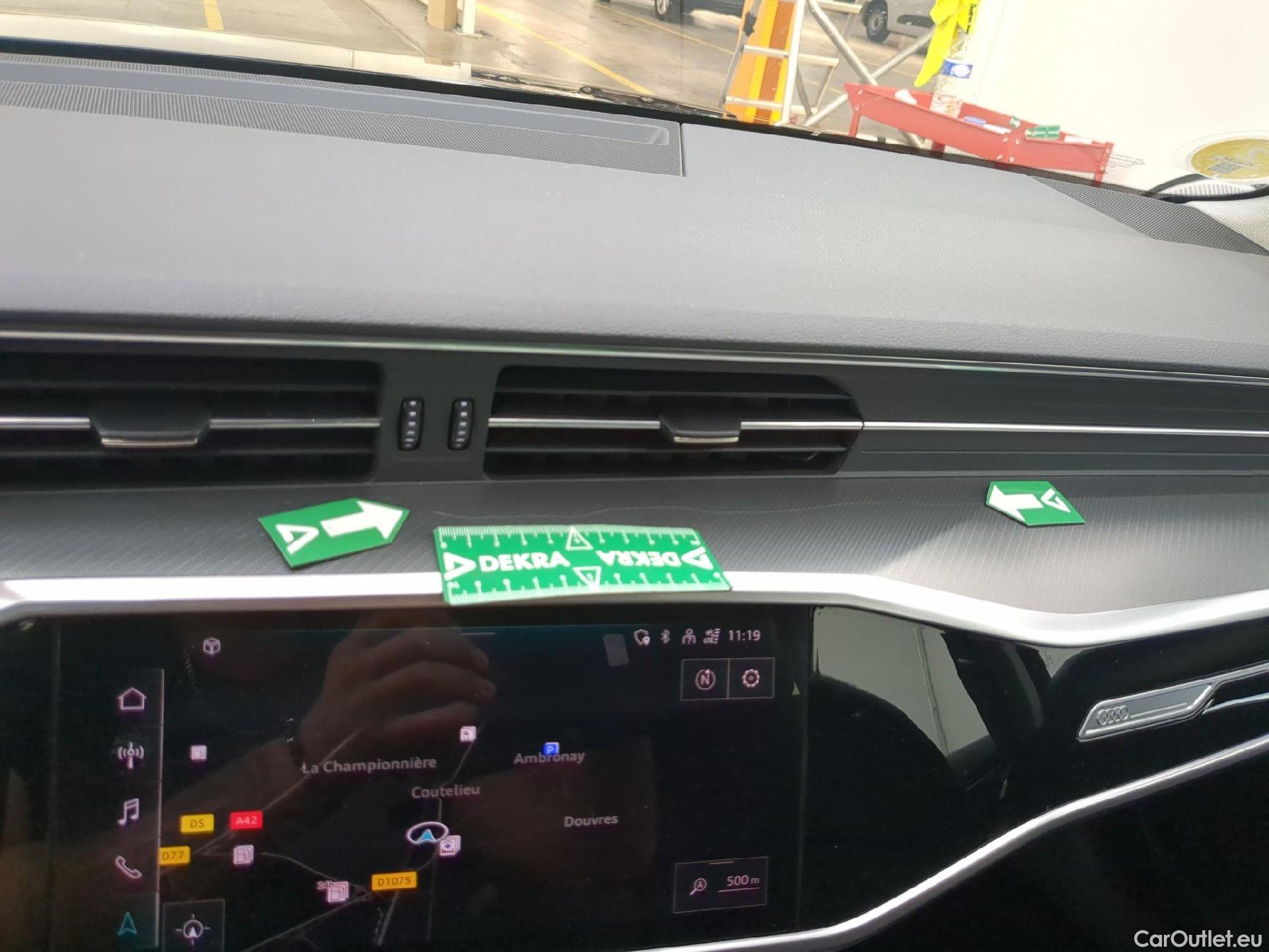  Audi  A6  Avant 40 TDI 2.0 TDI 205CV BVA7 E6d #1
