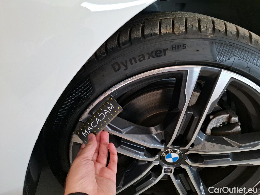  Bmw  Serie 2 Série 2 Gran Coupe 220 i M Sport 180CV BVA7 E6d #20