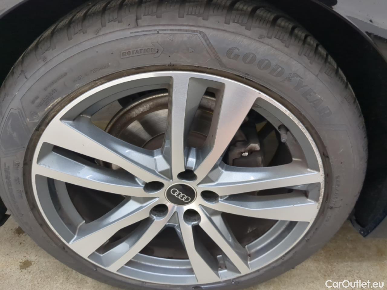  Audi  A6  Avant 40 TDI 2.0 TDI 205CV BVA7 E6d #18