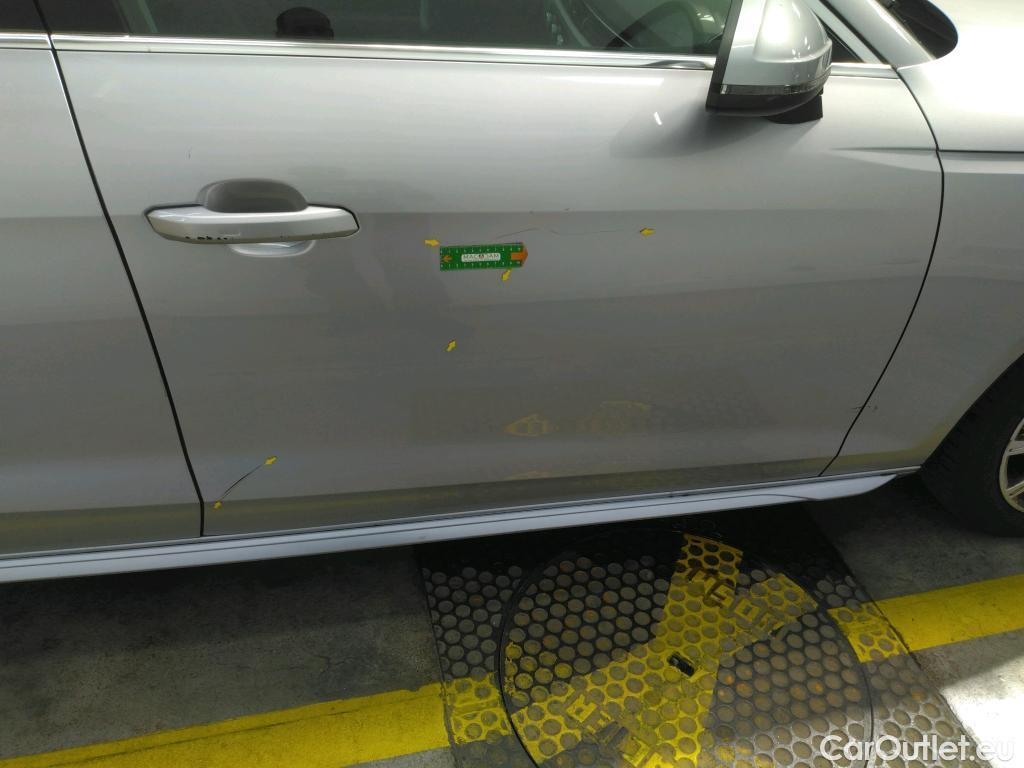  Audi  A4  Avant 35 TDI Business Line 2.0 TDI 165CV BVA7 E6d #48