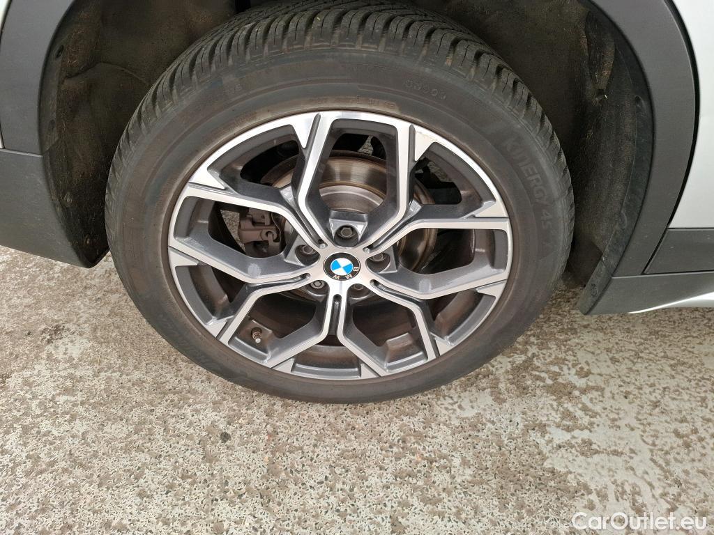  Bmw  X1 Série  xDrive 18 d xLine 2.0 150CV BVA8 E6d #21