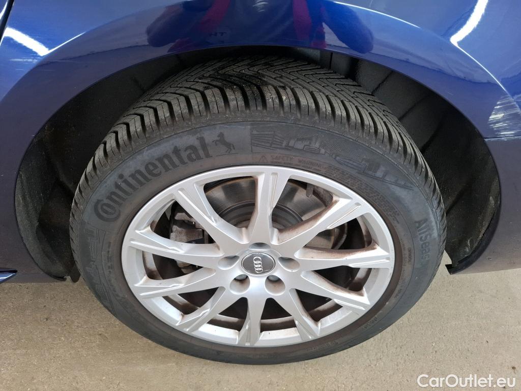  Audi  A4  Lim. 35 TDI Business line 2.0 TDI 165CV BVA7 E6dT #60