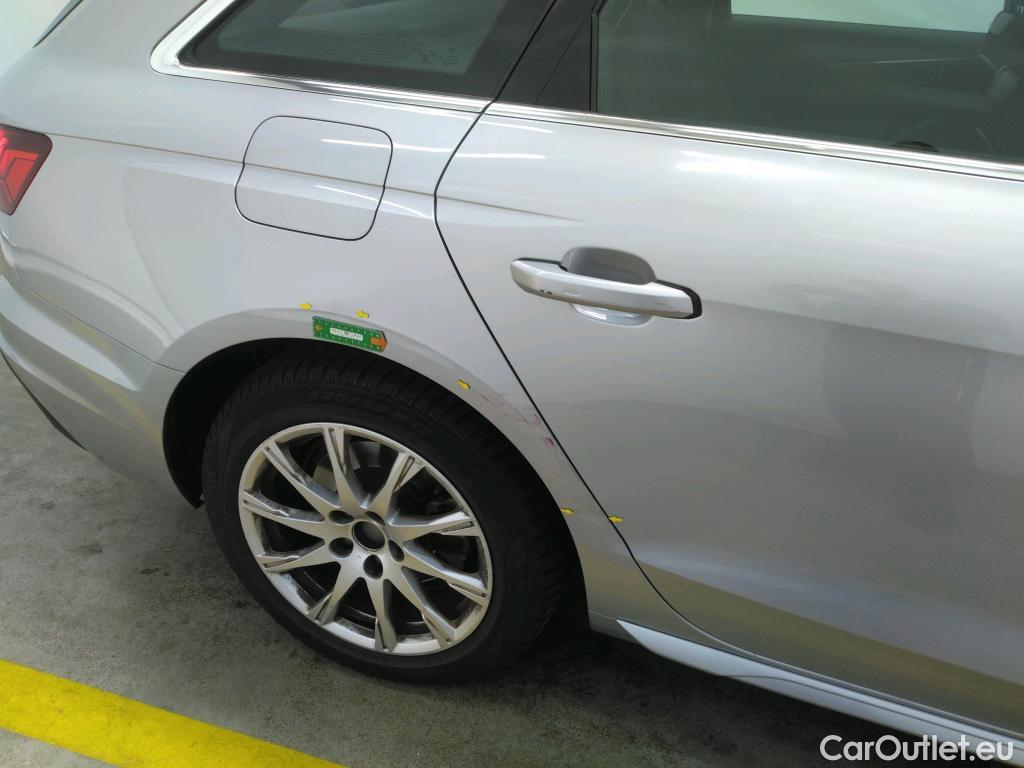  Audi  A4  Avant 35 TDI Business Line 2.0 TDI 165CV BVA7 E6d #18
