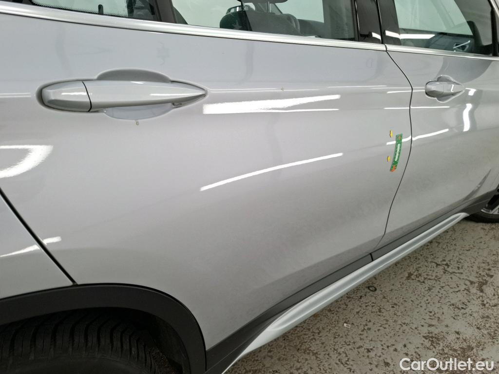  Bmw  X1 Série  xDrive 18 d xLine 2.0 150CV BVA8 E6d #1