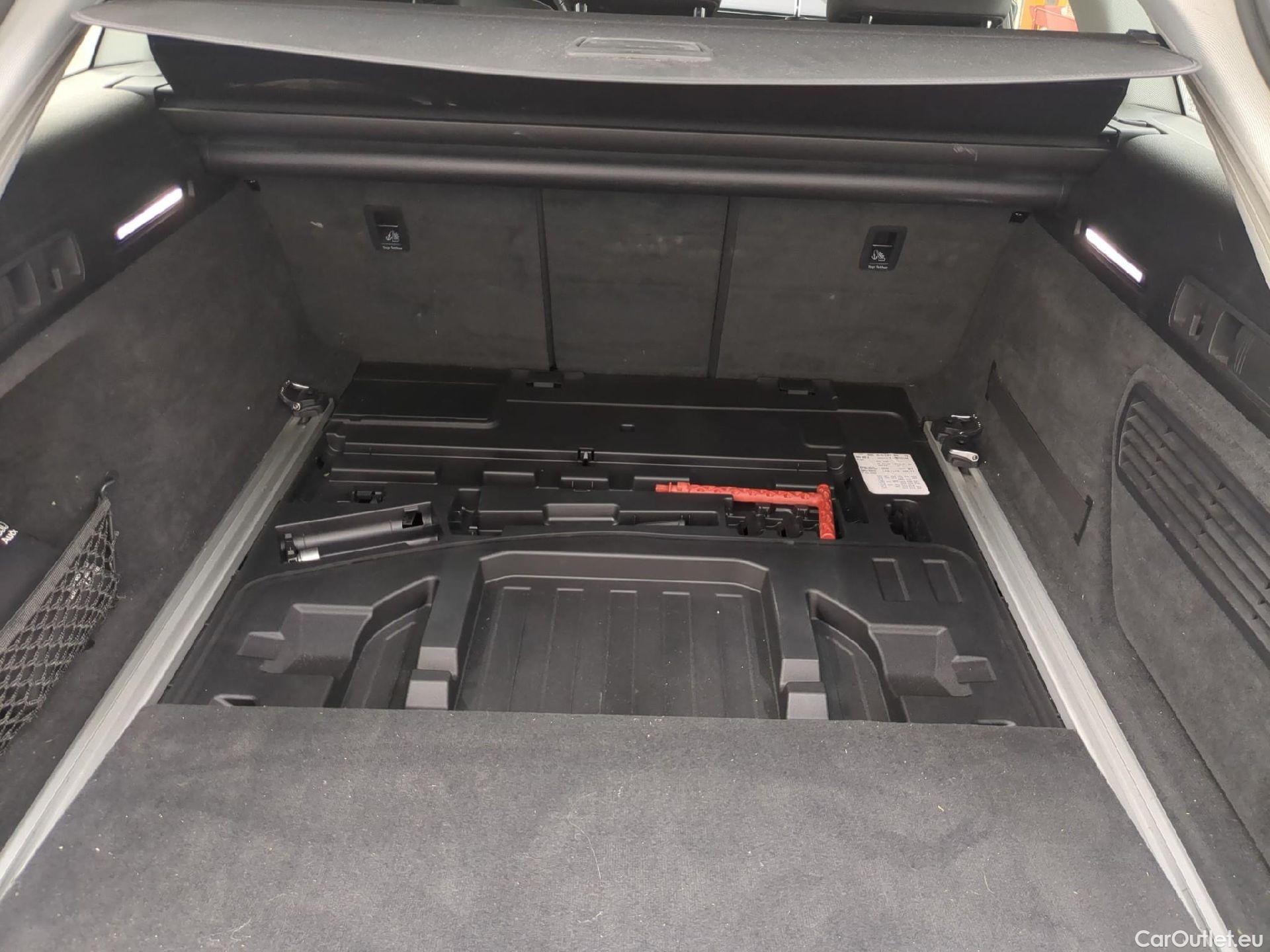 Audi  A6  Avant 40 TDI 2.0 TDI 205CV BVA7 E6d #9
