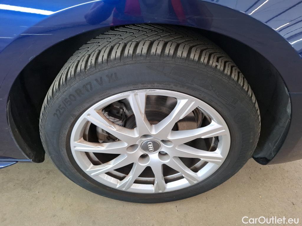  Audi  A4  Lim. 35 TDI Business line 2.0 TDI 165CV BVA7 E6dT #84