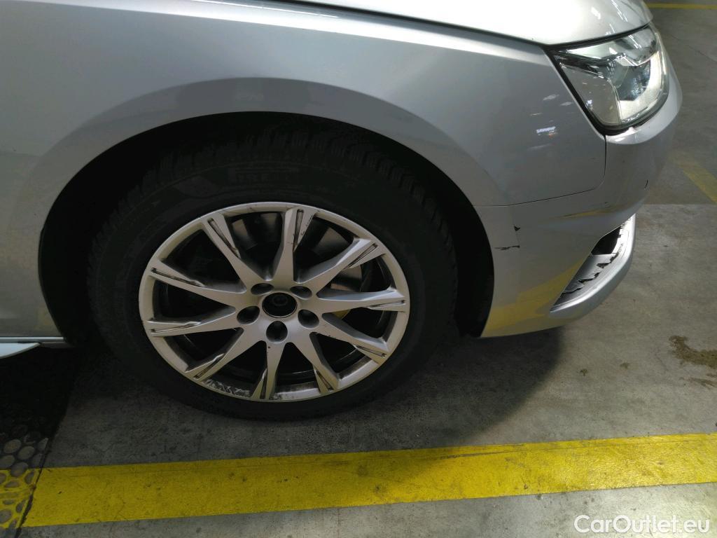  Audi  A4  Avant 35 TDI Business Line 2.0 TDI 165CV BVA7 E6d #74