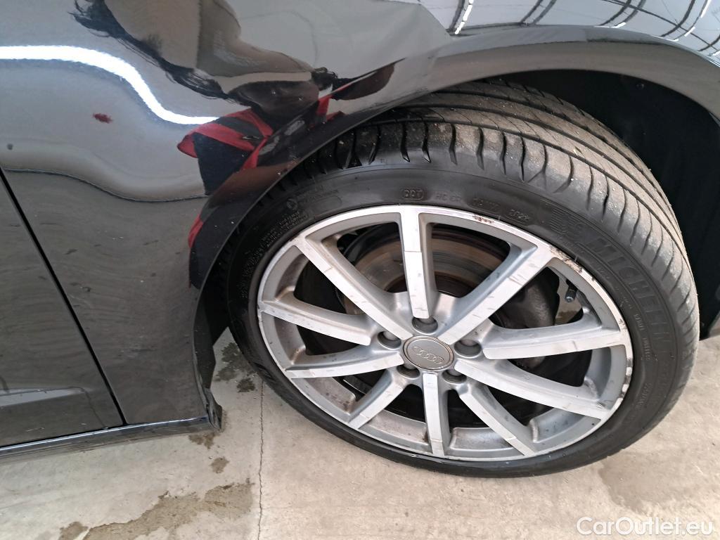  Audi  A3  Sportback 35 TFSI Design Luxe 1.5 TFSI 150CV BVA7 E6dT #4