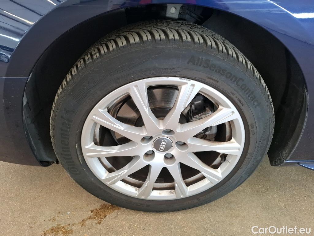  Audi  A4  Lim. 35 TDI Business line 2.0 TDI 165CV BVA7 E6dT #91