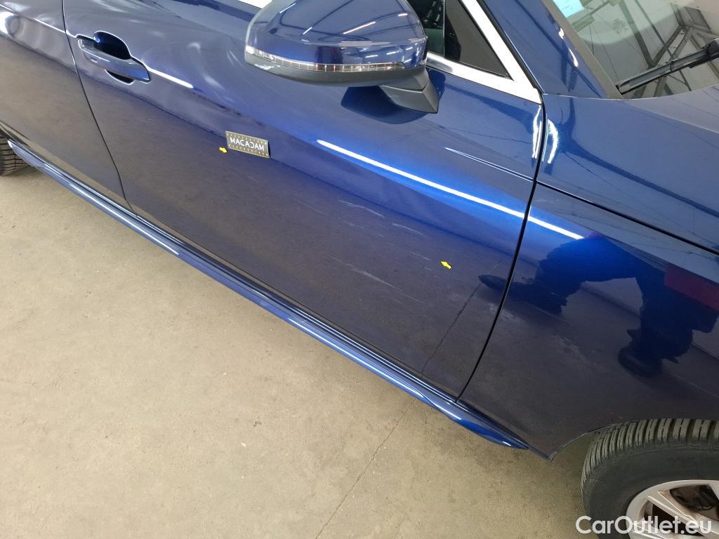  Audi  A4  Lim. 35 TDI Business line 2.0 TDI 165CV BVA7 E6dT #94