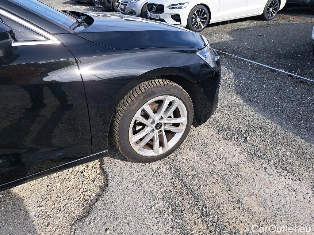  Audi  A3  Sportback 30 TFSI Design 1.0 TFSI 110CV BVM6 E6d #16
