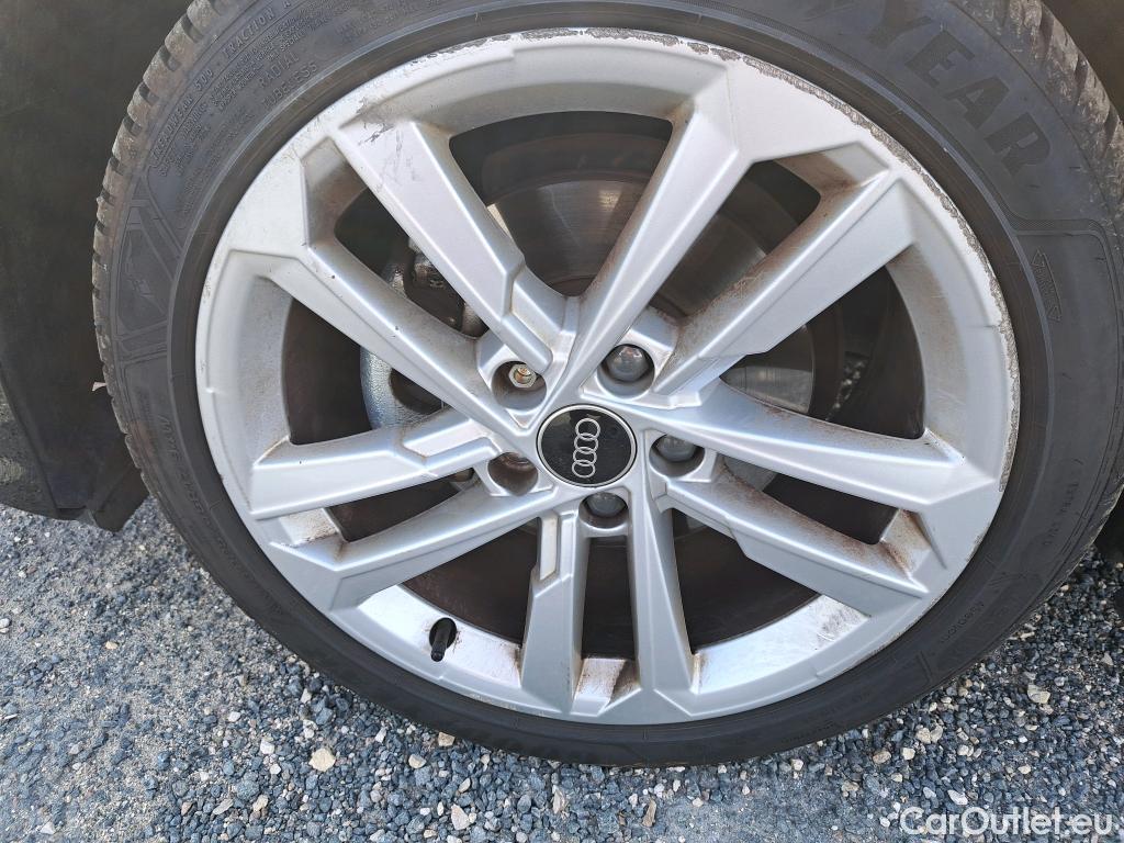  Audi  A3  Sportback 30 TFSI Design 1.0 TFSI 110CV BVM6 E6d #8