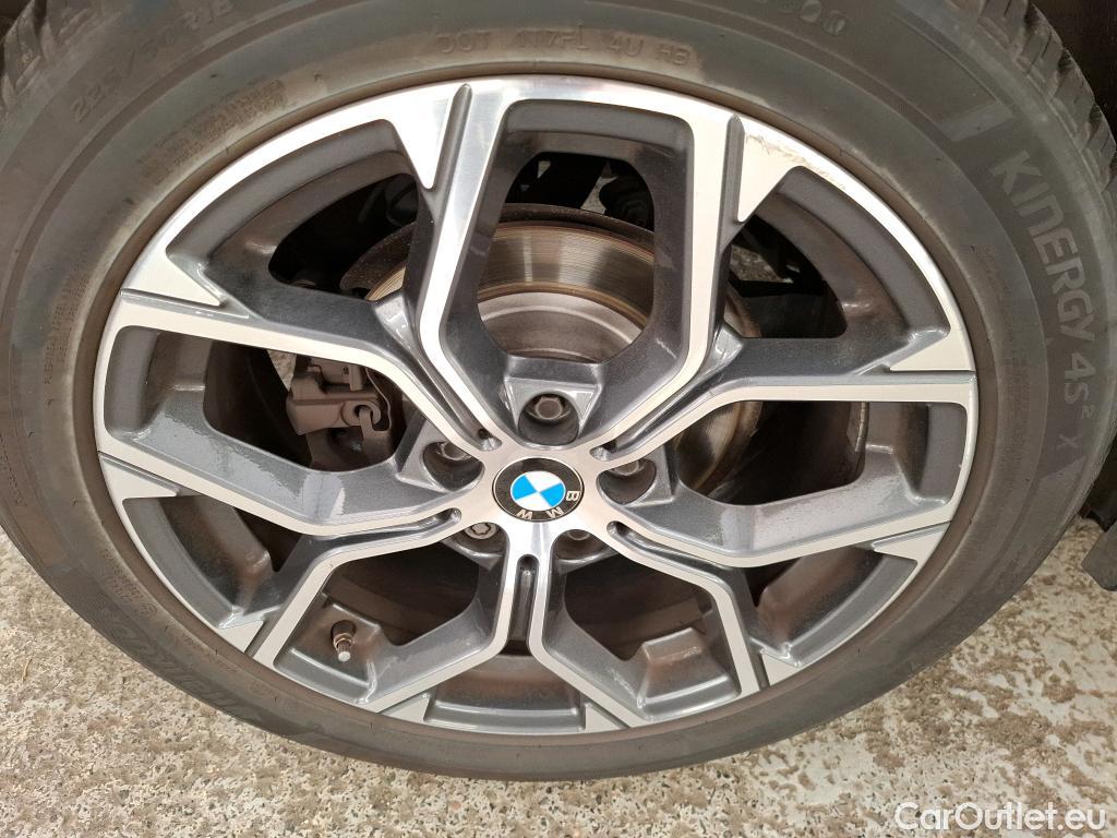  Bmw  X1 Série  xDrive 18 d xLine 2.0 150CV BVA8 E6d #22