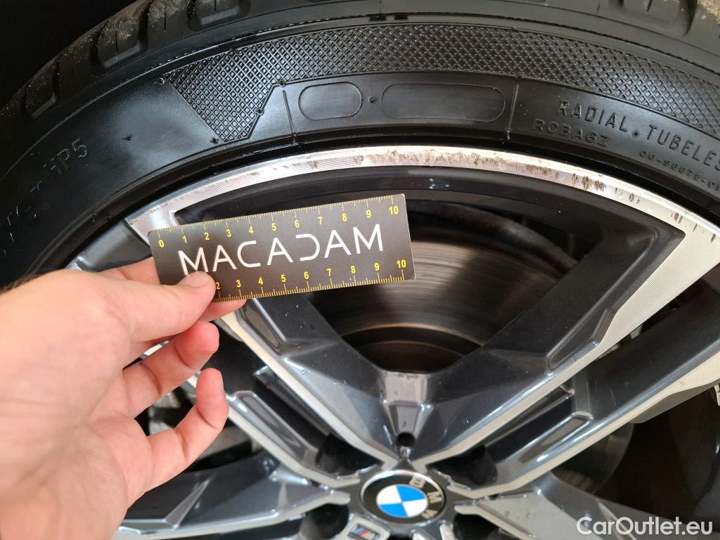  Bmw  Serie 2 Série 2 Gran Coupe 220 i M Sport 180CV BVA7 E6d #9