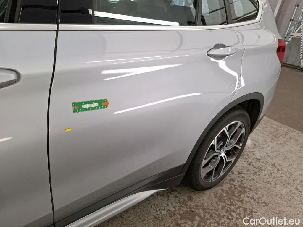  Bmw  X1 Série  xDrive 18 d xLine 2.0 150CV BVA8 E6d #6