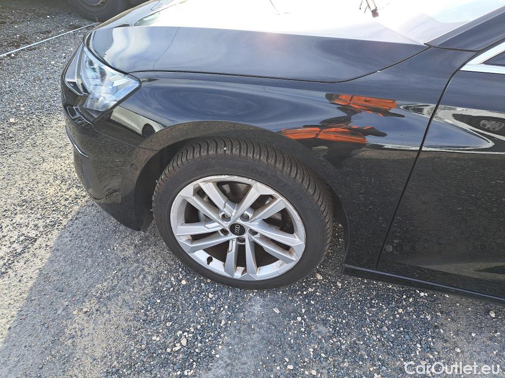  Audi  A3  Sportback 30 TFSI Design 1.0 TFSI 110CV BVM6 E6d #9