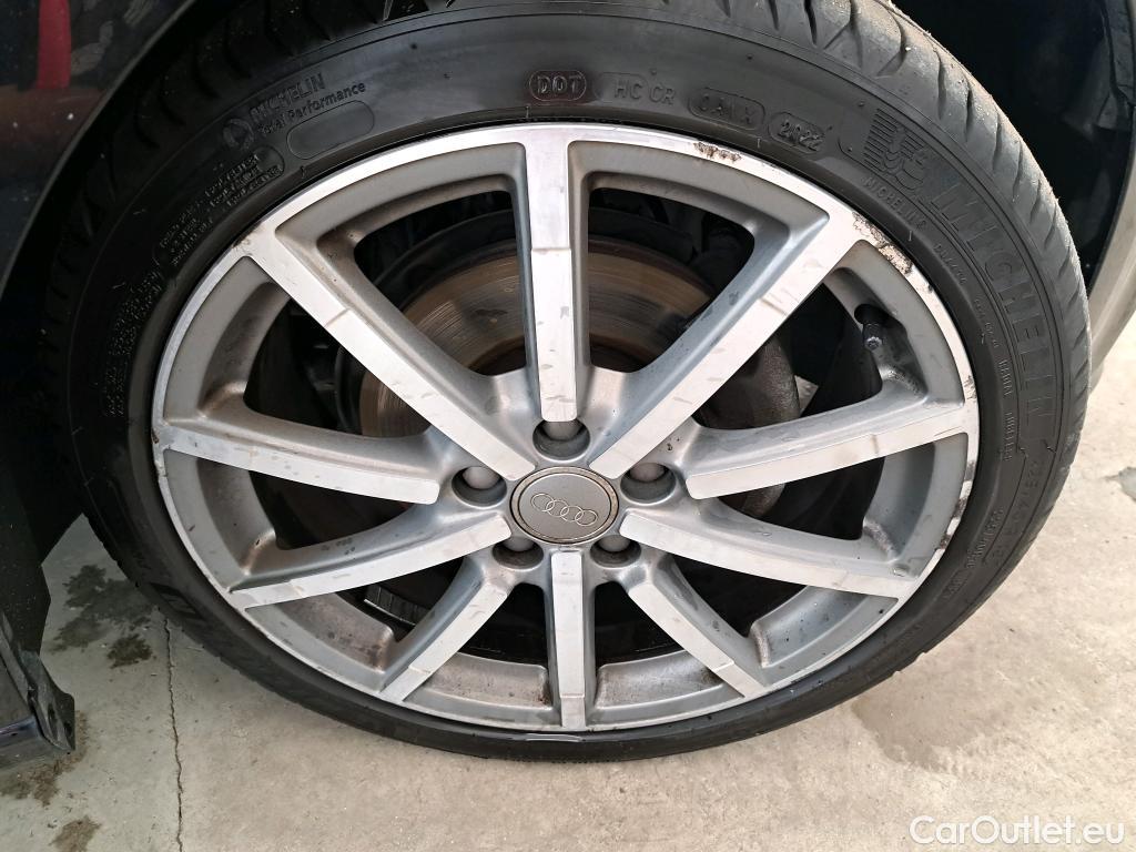  Audi  A3  Sportback 35 TFSI Design Luxe 1.5 TFSI 150CV BVA7 E6dT #5