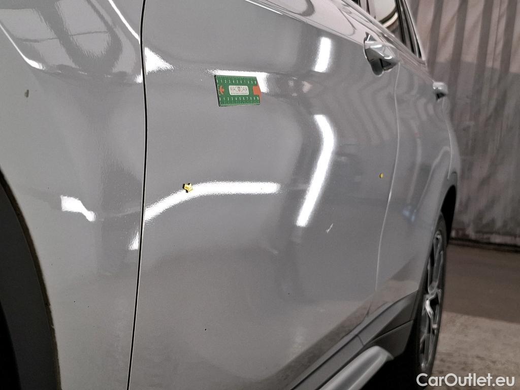  Bmw  X1 Série  xDrive 18 d xLine 2.0 150CV BVA8 E6d #5